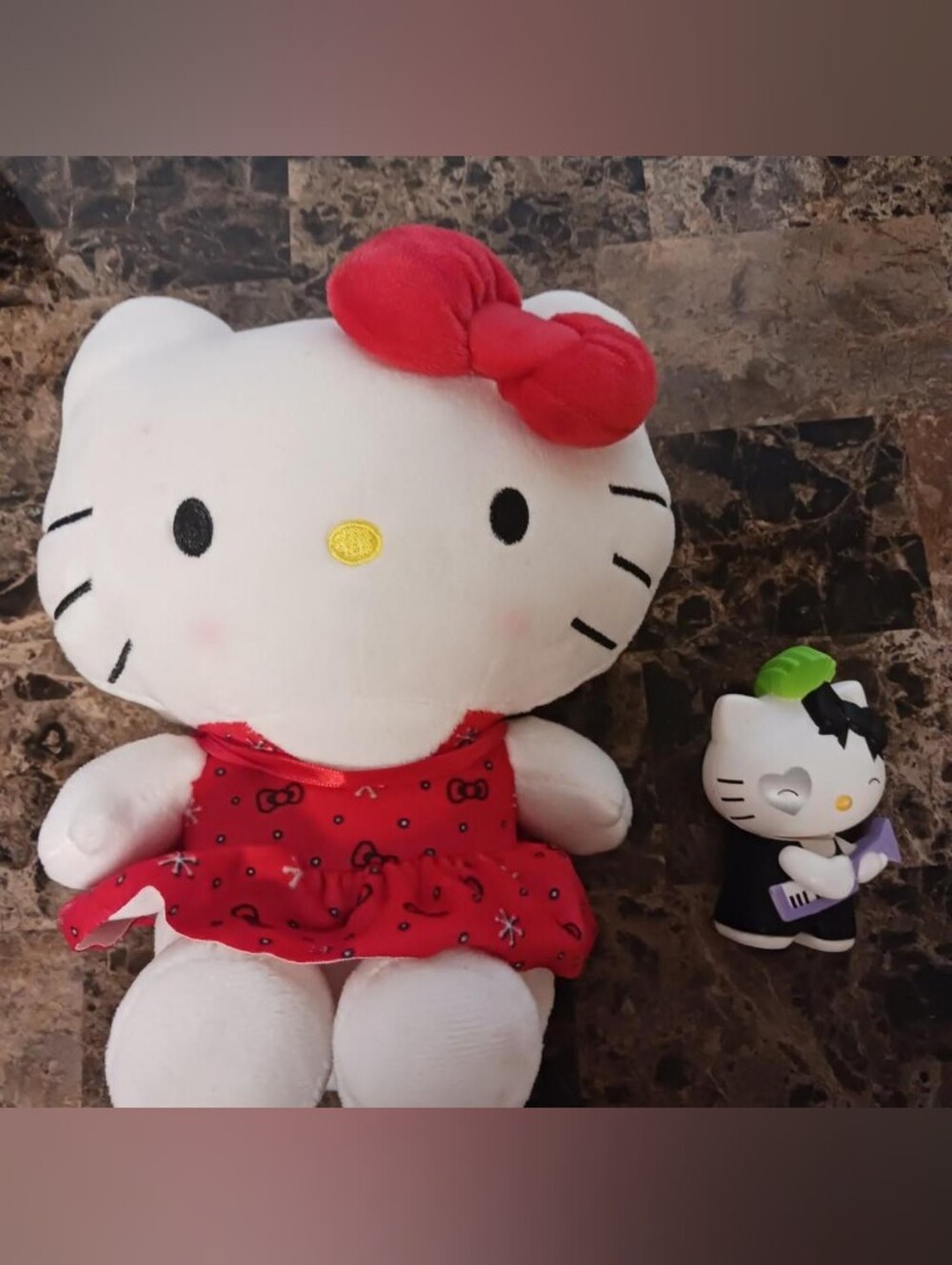 Hello Kitty mini bundle